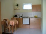 APARTMÁNY SZANYI foto